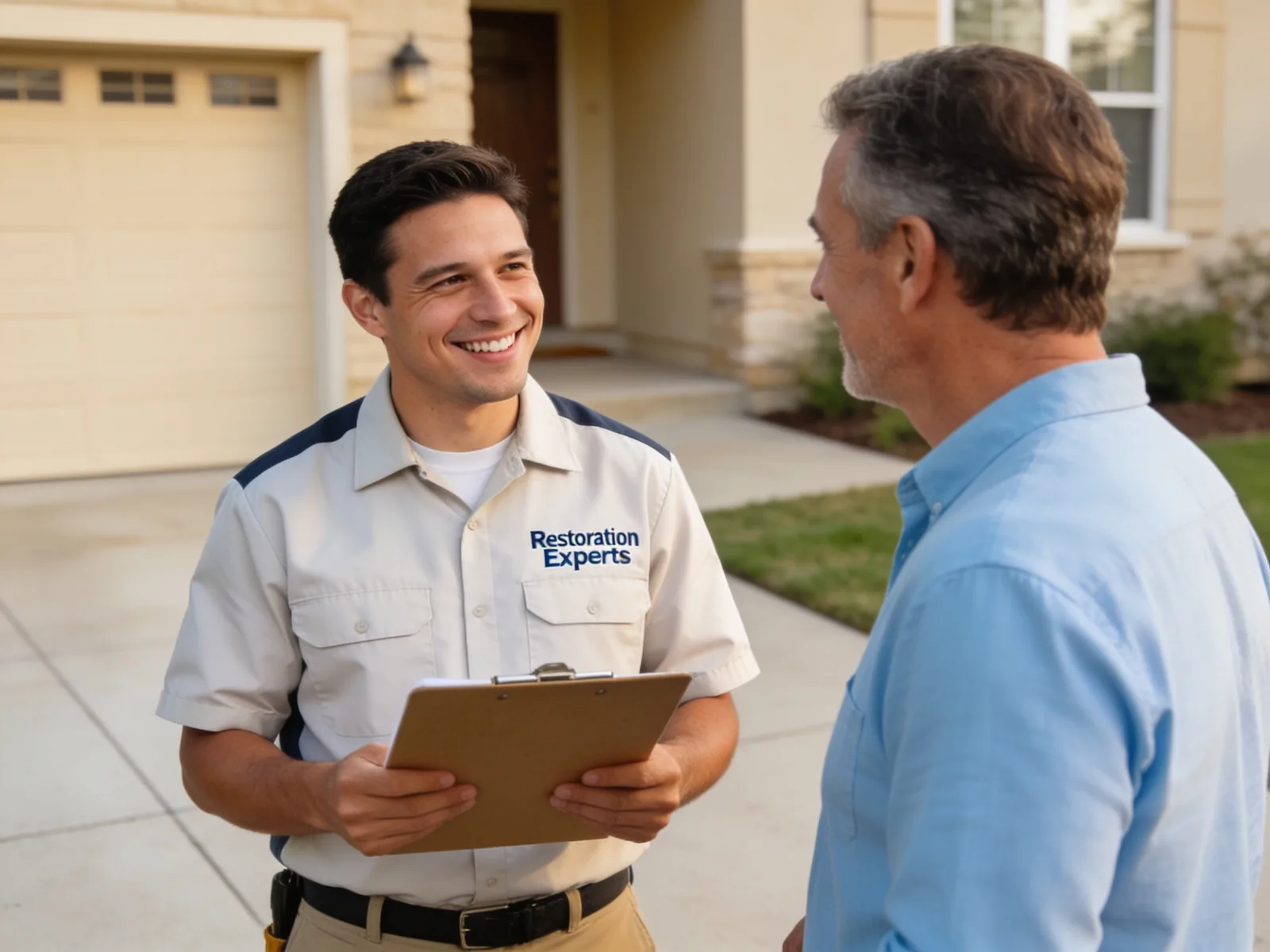 Water Damage Cleanup Bayport, NY FAQs
